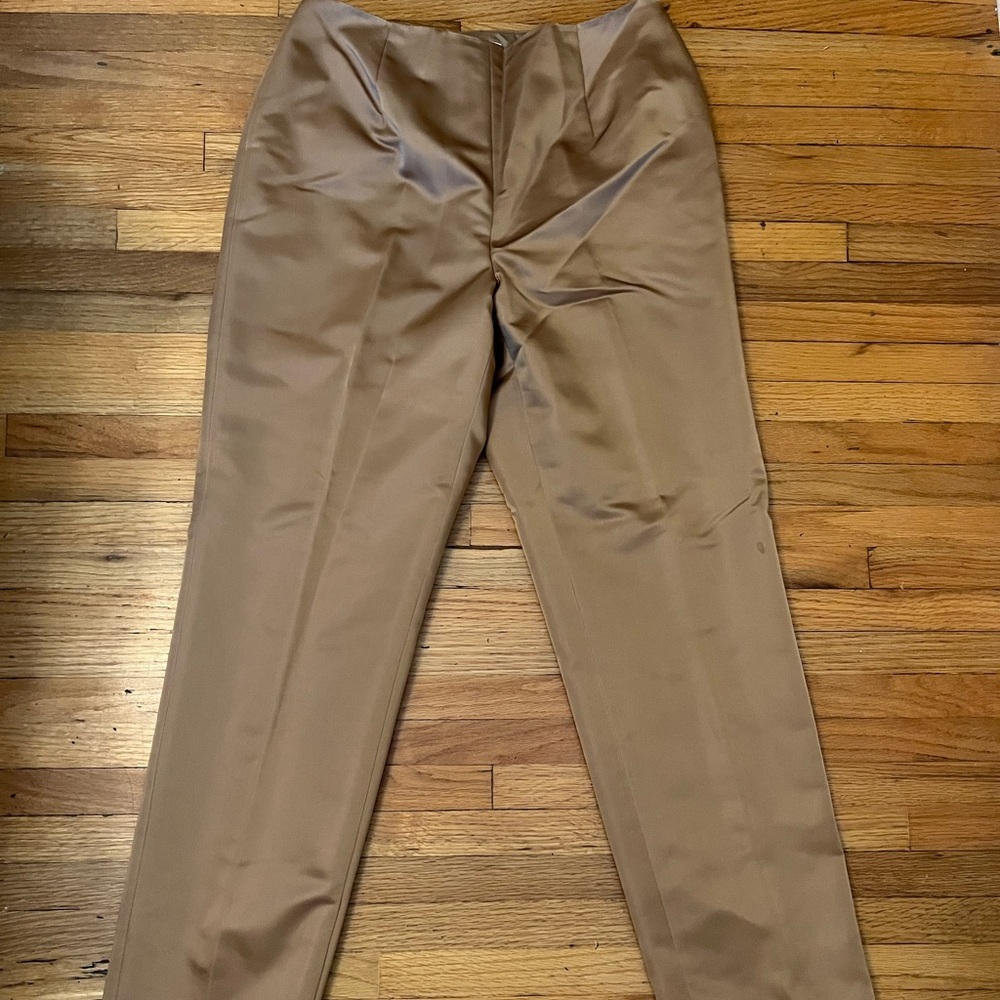 Vintage Ann Taylor Flattering Pants